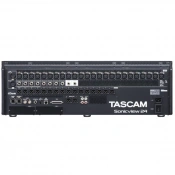 Мікшерний пульт Tascam Sonicview 24 6 – techzone.com.ua Мікшерний пульт Tascam Sonicview 24 6 – techzone.com.ua