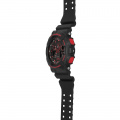 Чоловічий годинник Casio G-Shock GA-100BNR-1A 3 – techzone.com.ua