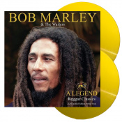 Вініловий диск Bob Marley & The Wailers: A Legend /2LP 2 – techzone.com.ua Вініловий диск Bob Marley & The Wailers: A Legend /2LP 2 – techzone.com.ua
