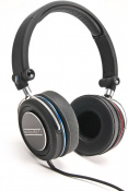 Наушники Musical Fidelity MF100 4 – techzone.com.ua