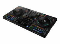 DJ Контролер Pioneer AlphaTheta DDJ-FLX10 3 – techzone.com.ua