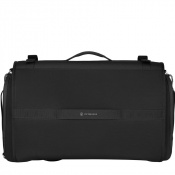 Дорожная сумка-портплед Victorinox CROSSLIGHT/Black Vt612426 4 – techzone.com.ua Дорожная сумка-портплед Victorinox CROSSLIGHT/Black Vt612426 4 – techzone.com.ua