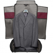 Дорожная сумка-портплед Victorinox CROSSLIGHT/Black Vt612426 8 – techzone.com.ua Дорожная сумка-портплед Victorinox CROSSLIGHT/Black Vt612426 8 – techzone.com.ua