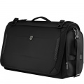 Дорожня сумка-портплед Victorinox CROSSLIGHT/Black Vt612426 1 – techzone.com.ua