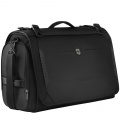 Дорожня сумка-портплед Victorinox CROSSLIGHT/Black Vt612426 2 – techzone.com.ua