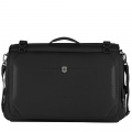 Дорожня сумка-портплед Victorinox CROSSLIGHT/Black Vt612426 3 – techzone.com.ua