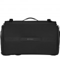 Дорожня сумка-портплед Victorinox CROSSLIGHT/Black Vt612426 4 – techzone.com.ua