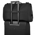 Дорожня сумка-портплед Victorinox CROSSLIGHT/Black Vt612426 5 – techzone.com.ua