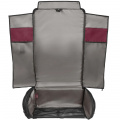 Дорожня сумка-портплед Victorinox CROSSLIGHT/Black Vt612426 7 – techzone.com.ua