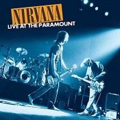 Виниловая пластинка Nirvana: Live at the Paramount -Hq /2LP