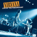 Вінілова платівка Nirvana: Live at the Paramount -Hq /2LP 1 – techzone.com.ua