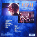 Виниловая пластинка Nirvana: Live at the Paramount -Hq /2LP 2 – techzone.com.ua