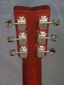 Гитара YAMAHA JR2 (Tobacco Browns Sunburst) 4 – techzone.com.ua