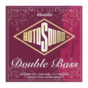 Rotosound RS4000 струни для контрабасу – techzone.com.ua Rotosound RS4000 струны для контрабаса – techzone.com.ua