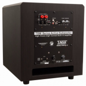 Сабвуфер Taga Harmony TSW-90 v.3 Modern Wenge 2 – techzone.com.ua Сабвуфер Taga Harmony TSW-90 v.3 Modern Wenge 2 – techzone.com.ua