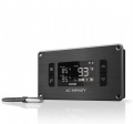 Контролер системи охолодження AC Infinity CONTROLLER 2 Black 1 – techzone.com.ua