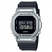 Чоловічий годинник Casio G-Shock G-Steel GM-5600U-1E 1 – techzone.com.ua Чоловічий годинник Casio G-Shock G-Steel GM-5600U-1E 1 – techzone.com.ua