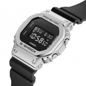 Чоловічий годинник Casio G-Shock G-Steel GM-5600U-1E 3 – techzone.com.ua Чоловічий годинник Casio G-Shock G-Steel GM-5600U-1E 3 – techzone.com.ua