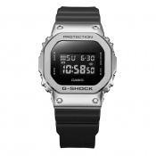 Чоловічий годинник Casio G-Shock G-Steel GM-5600U-1E 7 – techzone.com.ua Чоловічий годинник Casio G-Shock G-Steel GM-5600U-1E 7 – techzone.com.ua