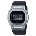 Чоловічий годинник Casio G-Shock G-Steel GM-5600U-1E 1 – techzone.com.ua