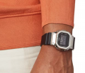 Чоловічий годинник Casio G-Shock G-Steel GM-5600U-1E 9 – techzone.com.ua