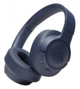 Бездротові навушники JBL T750BTNC Blue (JBLT750BTNCBLU)