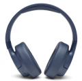Бездротові навушники JBL T750BTNC Blue (JBLT750BTNCBLU) 2 – techzone.com.ua