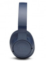 Бездротові навушники JBL T750BTNC Blue (JBLT750BTNCBLU) 3 – techzone.com.ua