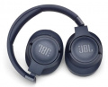 Бездротові навушники JBL T750BTNC Blue (JBLT750BTNCBLU) 4 – techzone.com.ua