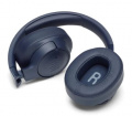 Бездротові навушники JBL T750BTNC Blue (JBLT750BTNCBLU) 5 – techzone.com.ua