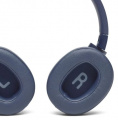 Бездротові навушники JBL T750BTNC Blue (JBLT750BTNCBLU) 6 – techzone.com.ua