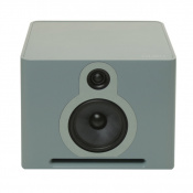 Полочна акустика Guru Audio Q10 Ocean Grey 2 – techzone.com.ua Полочна акустика Guru Audio Q10 Ocean Grey 2 – techzone.com.ua