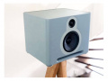 Полочная акустика Guru Audio Q10 Ocean Grey 3 – techzone.com.ua