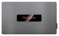 8-канальний підсилювач Musway M8 512K 4 – techzone.com.ua