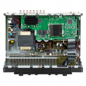 Мережевий стереоресивер Marantz Stereo 70s Silver Gold 4 – techzone.com.ua Мережевий стереоресивер Marantz Stereo 70s Silver Gold 4 – techzone.com.ua