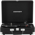 Програвач вінілу Crosley Cruiser Plus Black Ex (CR8005DP-BK1) 1 – techzone.com.ua
