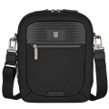 Чоловіча сумка Victorinox MYTHIC Black Vt653455 1 – techzone.com.ua