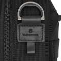 Чоловіча сумка Victorinox MYTHIC Black Vt653455 11 – techzone.com.ua
