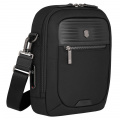 Чоловіча сумка Victorinox MYTHIC Black Vt653455 2 – techzone.com.ua