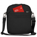 Чоловіча сумка Victorinox MYTHIC Black Vt653455 5 – techzone.com.ua