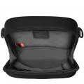Чоловіча сумка Victorinox MYTHIC Black Vt653455 6 – techzone.com.ua