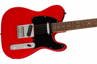 SQUIER by FENDER SONIC TELECASTER LRL TORINO RED Електрогітара 3 – techzone.com.ua