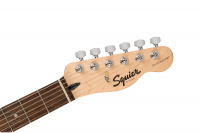SQUIER by FENDER SONIC TELECASTER LRL TORINO RED Електрогітара 5 – techzone.com.ua
