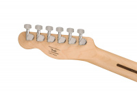 SQUIER by FENDER SONIC TELECASTER LRL TORINO RED Електрогітара 6 – techzone.com.ua