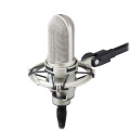 Студійний мікрофон Audio-Technica AT4080 1 – techzone.com.ua