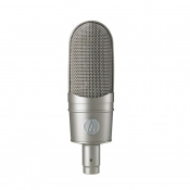 Студійний мікрофон Audio-Technica AT4080 2 – techzone.com.ua Студійний мікрофон Audio-Technica AT4080 2 – techzone.com.ua