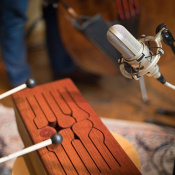 Студійний мікрофон Audio-Technica AT4080 6 – techzone.com.ua Студійний мікрофон Audio-Technica AT4080 6 – techzone.com.ua