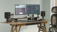 Активна акустика Kanto ORA4 Matt Black 5 – techzone.com.ua Активна акустика Kanto ORA4 Matt Black 5 – techzone.com.ua