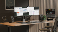 Активна акустика Kanto ORA4 Matt Black 6 – techzone.com.ua Активна акустика Kanto ORA4 Matt Black 6 – techzone.com.ua