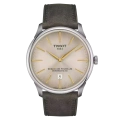 Чоловічий годинник Tissot Chemin des Tourelles Powermatic 80 42 mm T139.407.16.261.00 1 – techzone.com.ua